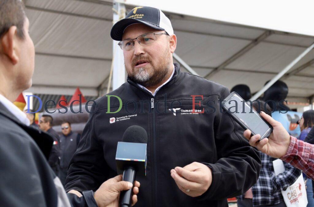 Redoblan esfuerzos para reducir incidencia delictiva