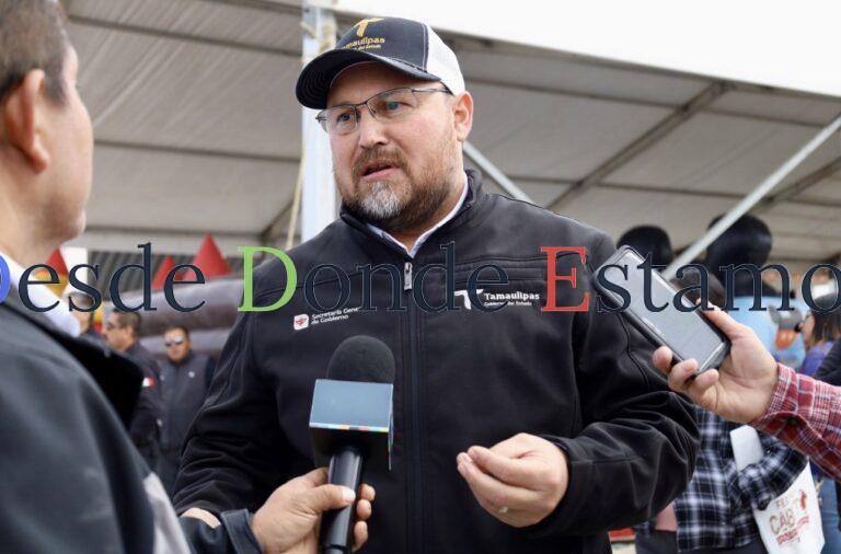 Redoblan esfuerzos para reducir incidencia delictiva