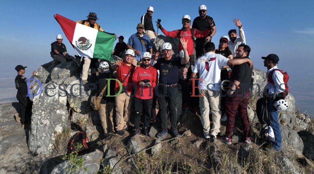 Entre cenotes, playas e historia, tercer paquete de Rutas del Fútbol: Sectur