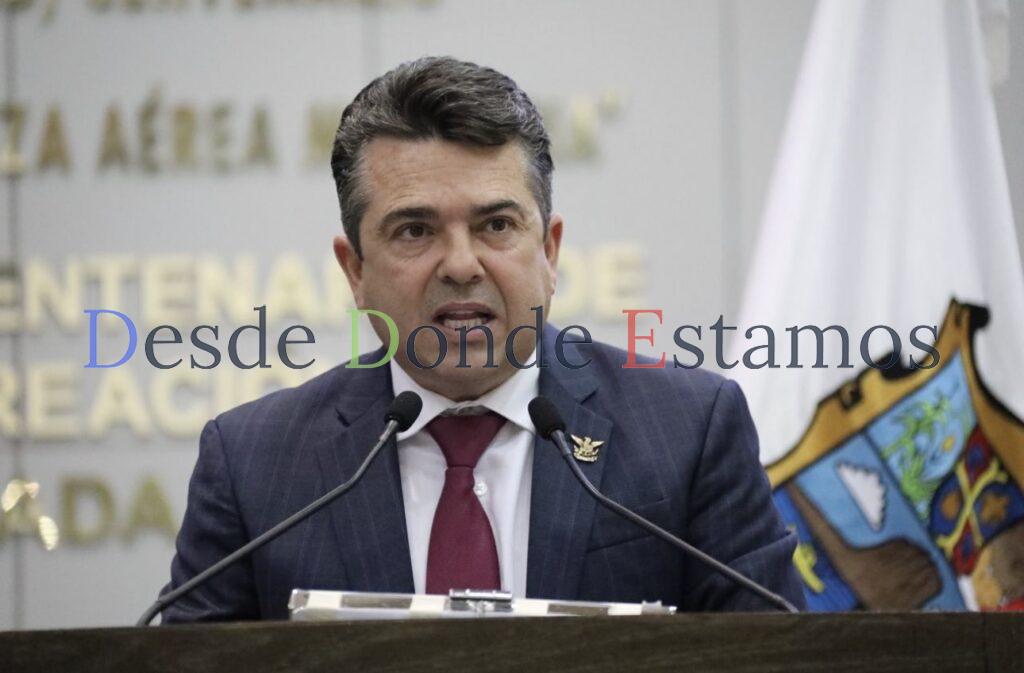 Con sentido negativo 80% de las cuentas públicas del 2024