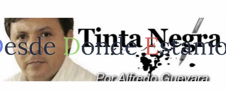 Tinta Negra / A estirar el recurso