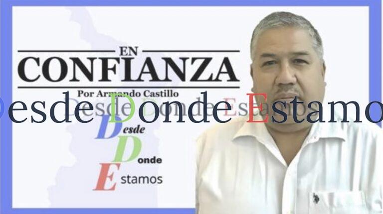 EN CONFIANZA / AVANZA LA EDUCACIÓN