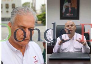 Cambios en la administración del Gobierno de Américo Villarreal Anaya