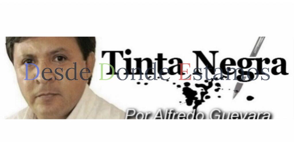 Tinta Negra / Con Prieto, menos