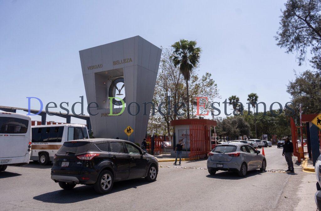 Impulsa la UAT espacios más seguros para la comunidad universitaria