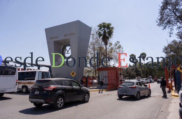 Impulsa la UAT espacios más seguros para la comunidad universitaria