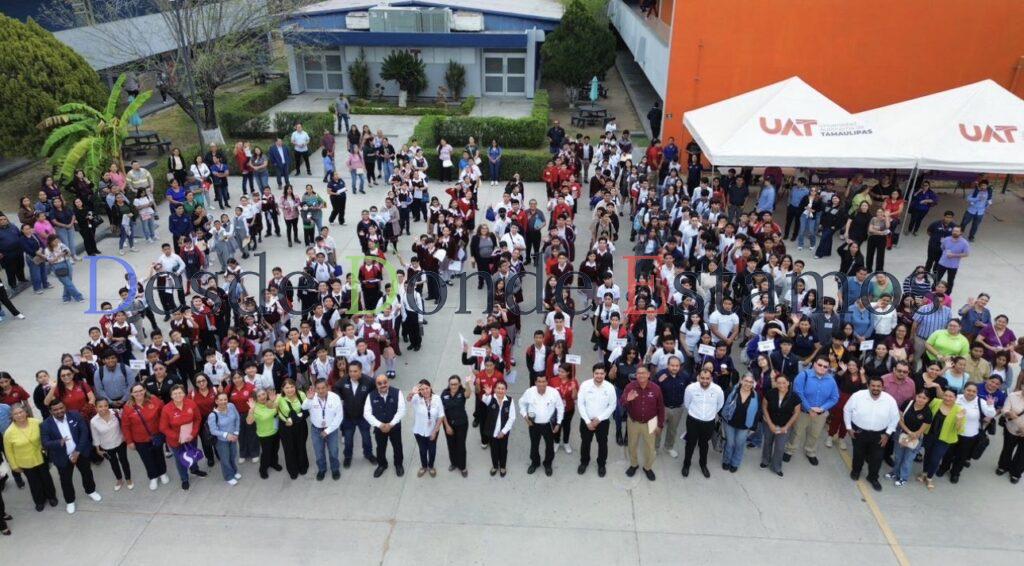 Promueven UAT y SET el talento matemático de la juventud tamaulipeca