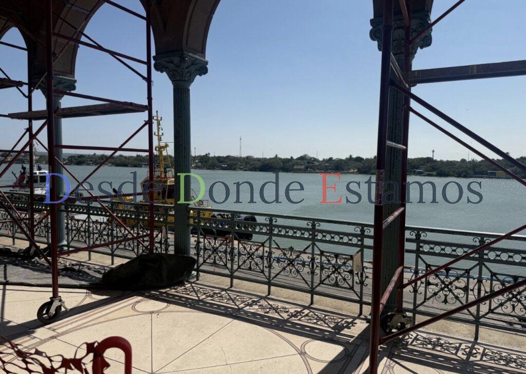 Apuesta Secretaría de Turismo por los cruceros en Tamaulipas