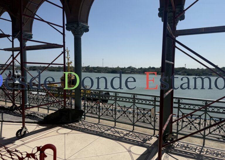 Apuesta Secretaría de Turismo por los cruceros en Tamaulipas