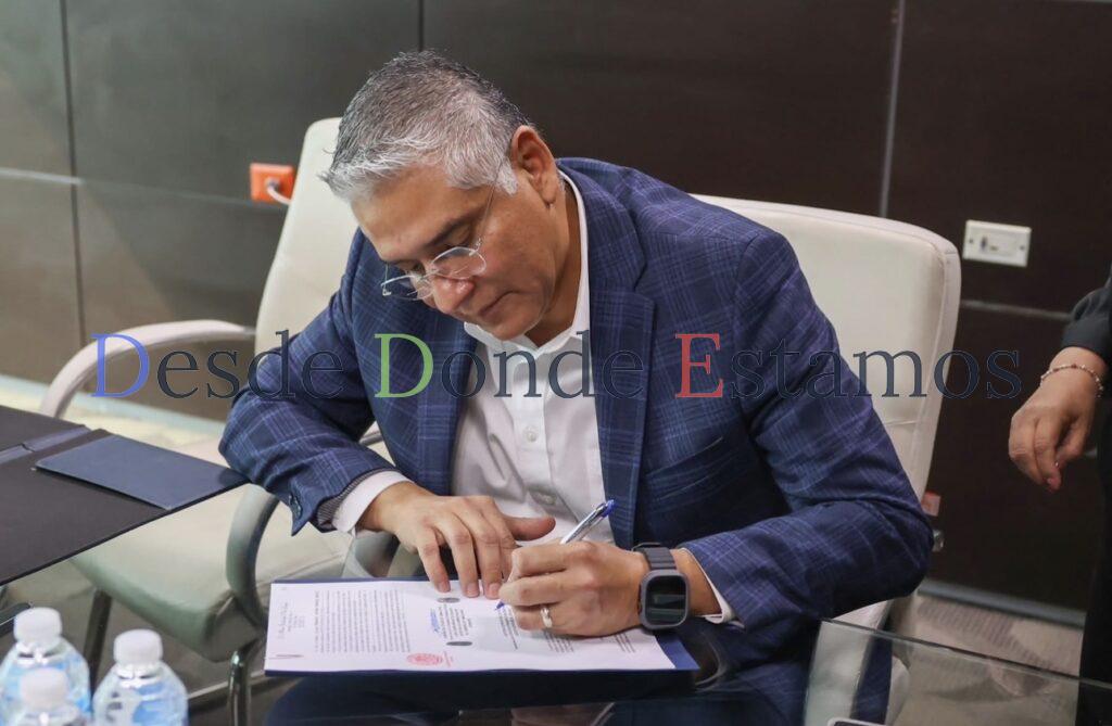 Desorden en control interno, tiene costo social elevado; ASE