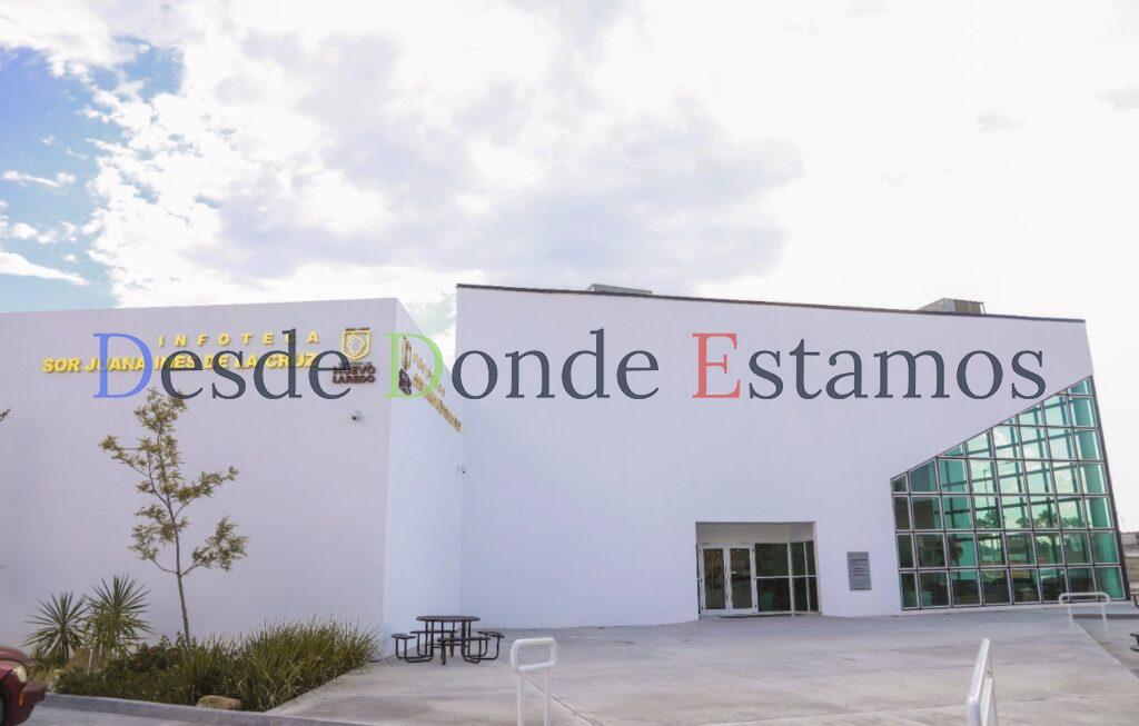 Celebrarán primer aniversario de la Infoteca