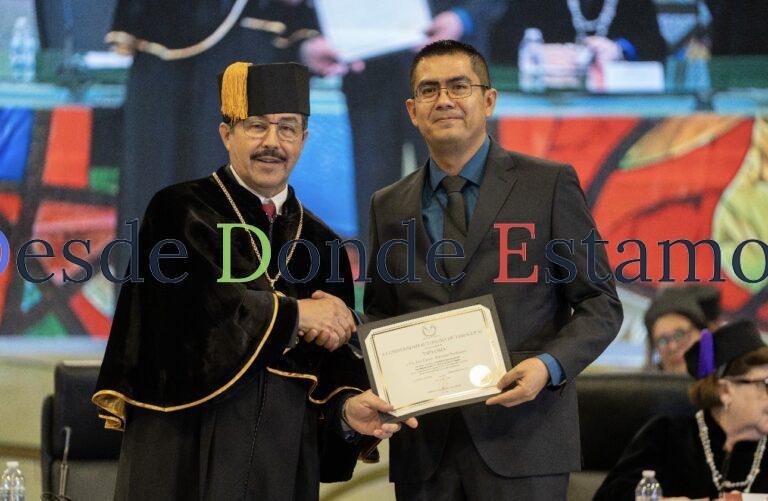 Reconoce la UAT el talento de sus jóvenes científicos