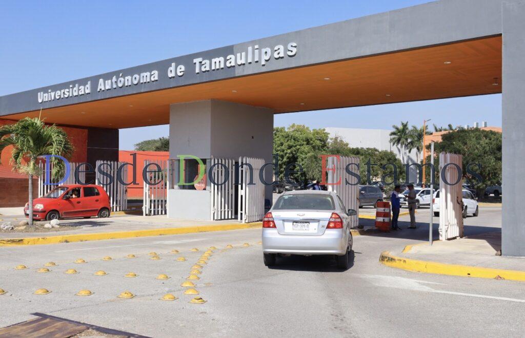 Impulsa la UAT espacios más seguros para la comunidad universitaria