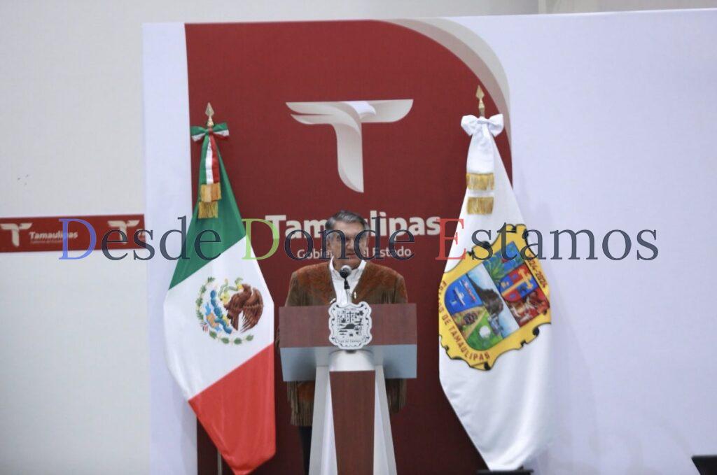 Tamaulipas está en su mejor momento