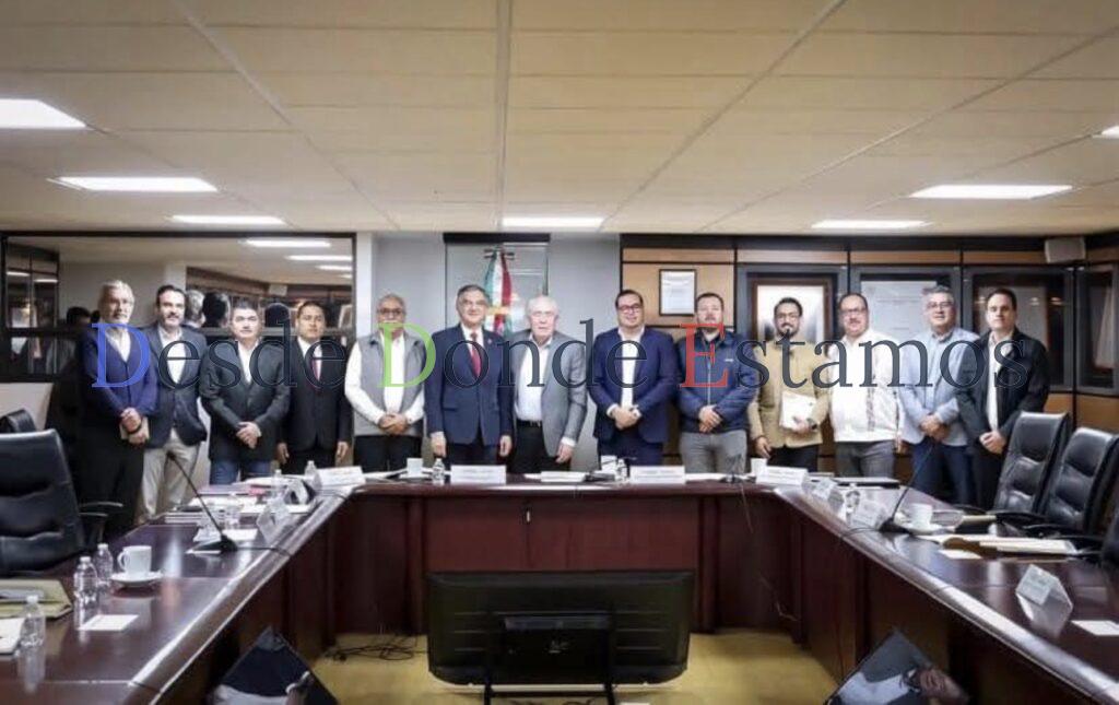 Otorga Gobierno Federal apoyo extraordinario a la comercialización de maíz amarillo