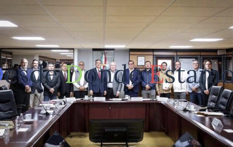 Otorga Gobierno Federal apoyo extraordinario a la comercialización de maíz amarillo