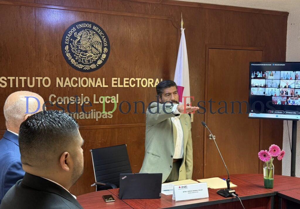 Analizará el INE impacto de reforma electoral