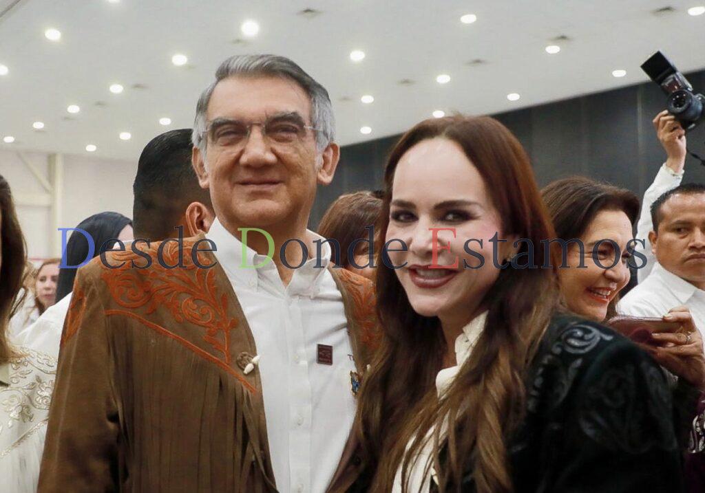 Destaca Carmen Lilia indicación geográfica a la cuera tamaulipeca