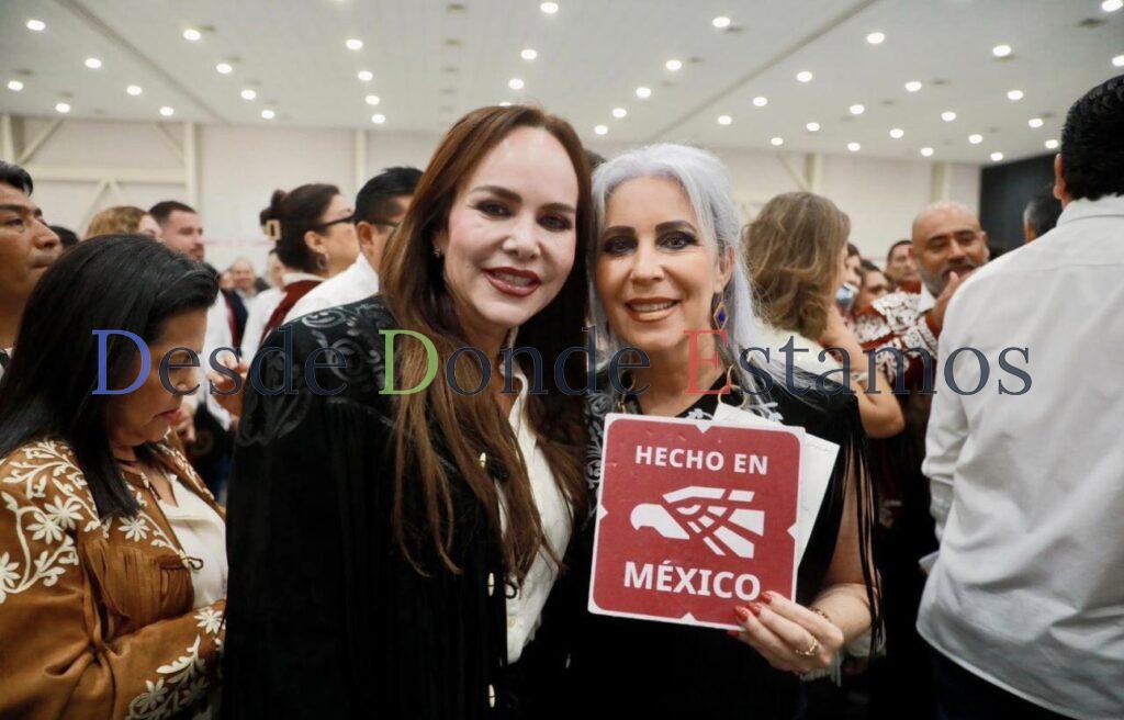 Impulsa Américo Villarreal talento tamaulipeco