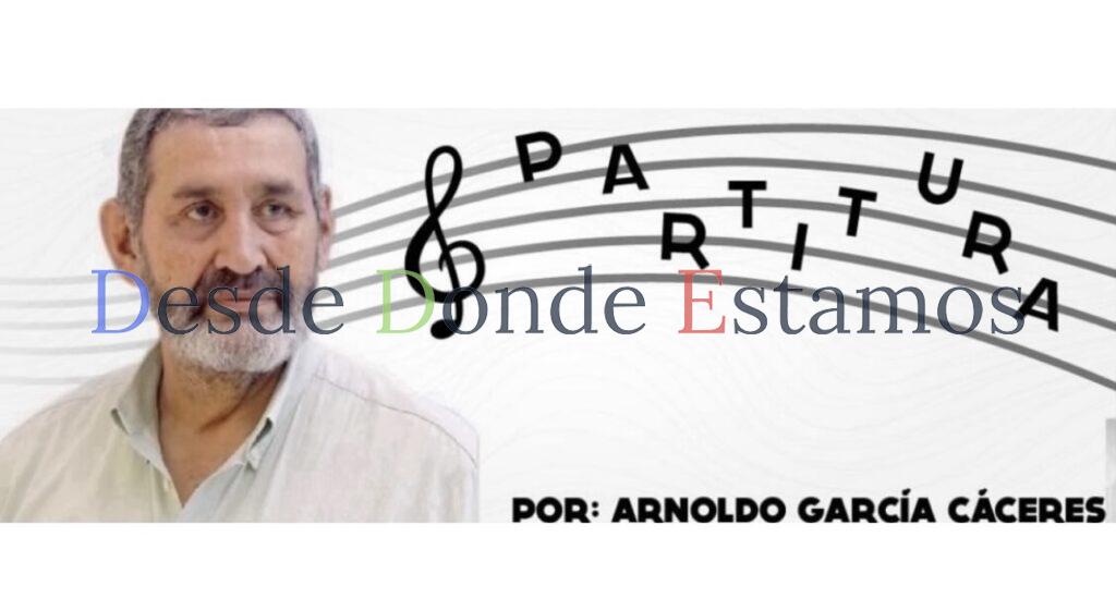 PARTITURA / ENCUESTAS ALEGRES