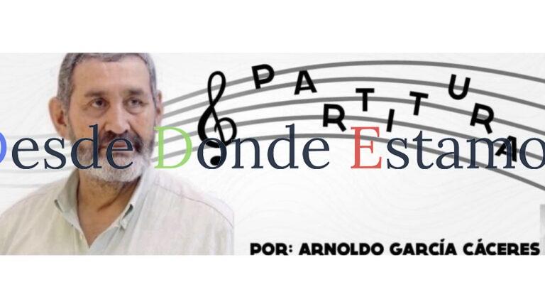 PARTITURA / ENCUESTAS ALEGRES