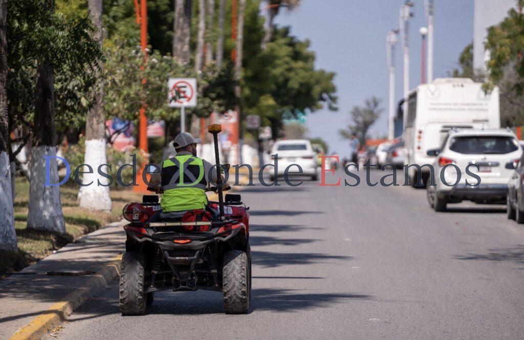 Impulsa la UAT espacios más seguros para la comunidad universitaria
