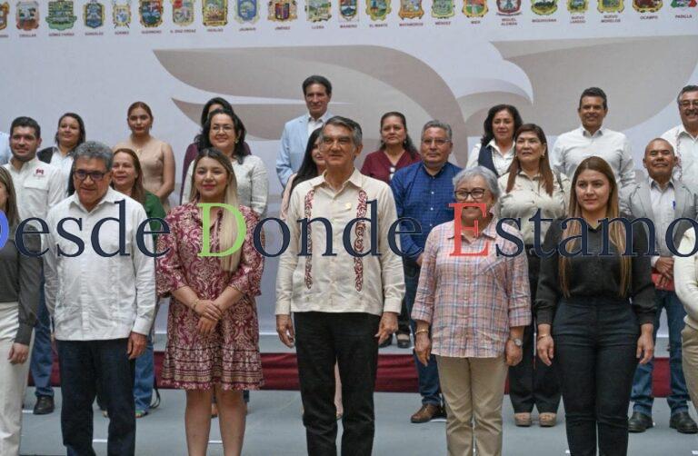 Se vienen grandes proyectos para Victoria