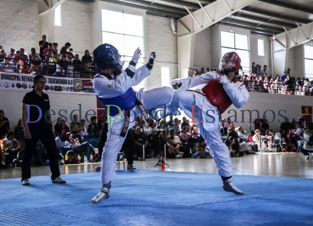 Concluyen estatales de diversas disciplinas rumbo a Olimpiada Nacional