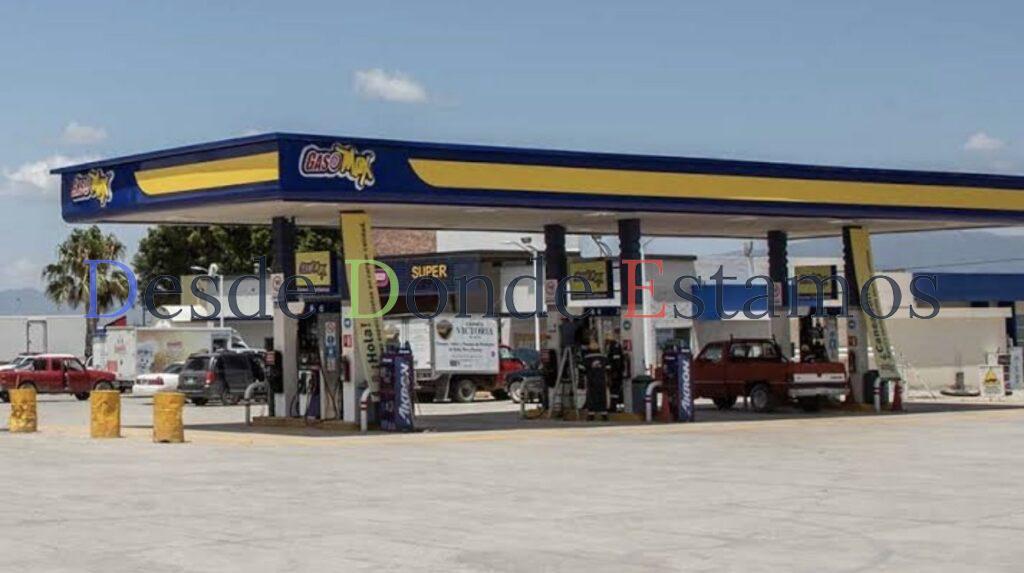 Enfrenta 91 por ciento de gasolineras déficit en cumplimiento regulatorio