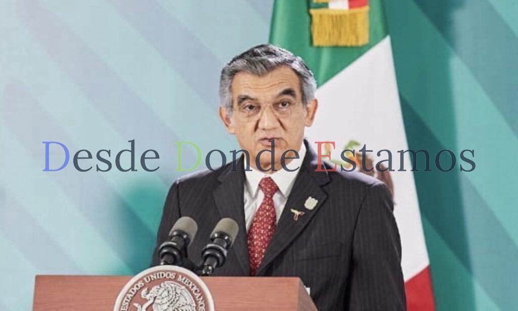 Villarreal Anaya entregará Cuarto Informe de Gobierno, el día 13