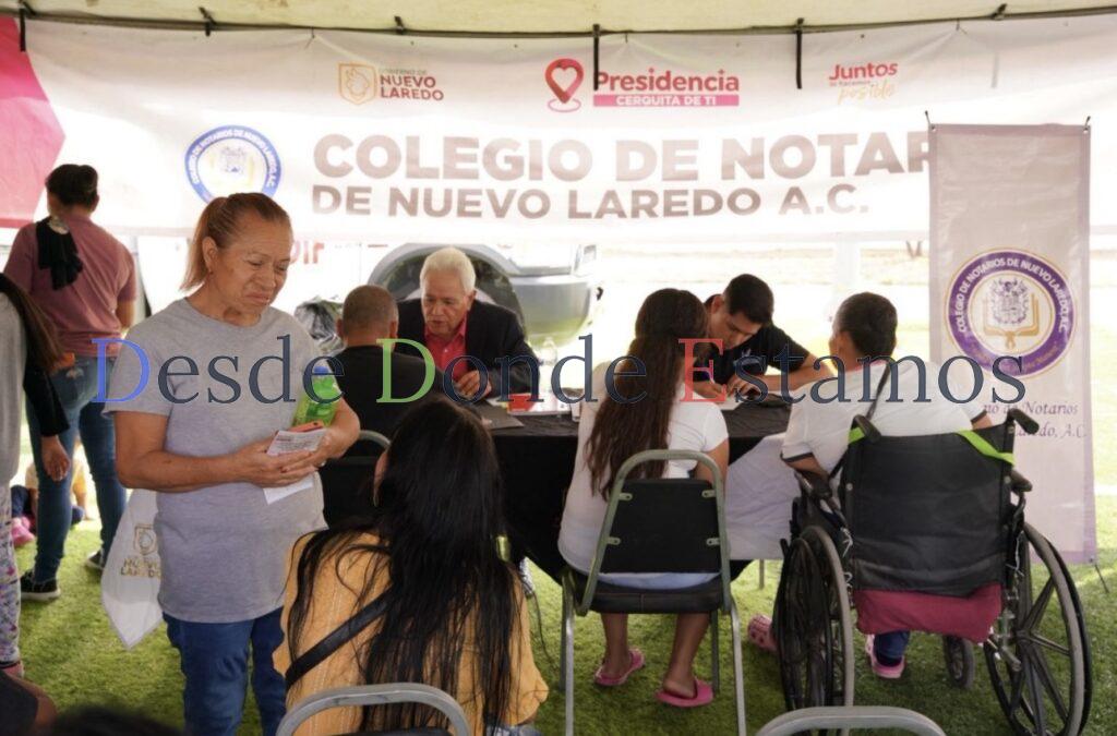 “Presidencia cerquita de ti” llega este jueves a la colonia Valles del Paraíso