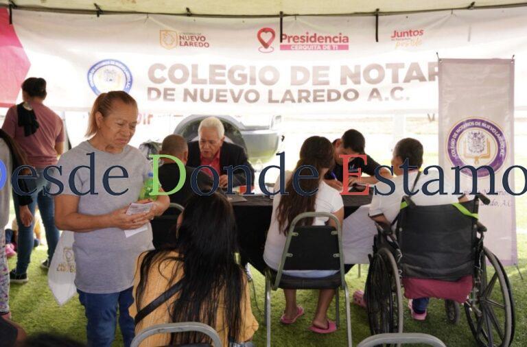 “Presidencia cerquita de ti” llega este jueves a la colonia Valles del Paraíso