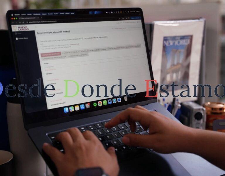 Amplían plazo para registro a la beca “Juntos por la educación especial 2026”