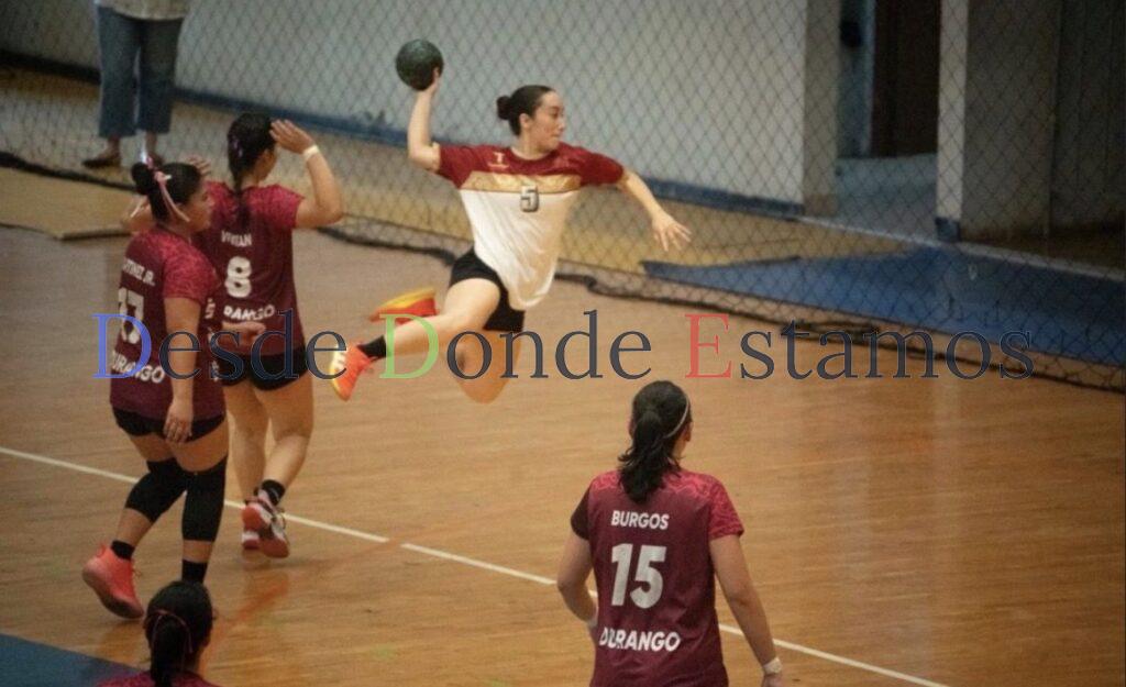 Tamaulipas tiene primeros representantes a Olimpiada Nacional 2026