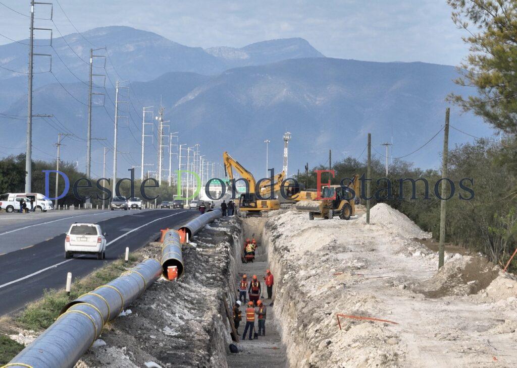 Atender programa de obra de alcaldes requiere de 5 mmdp