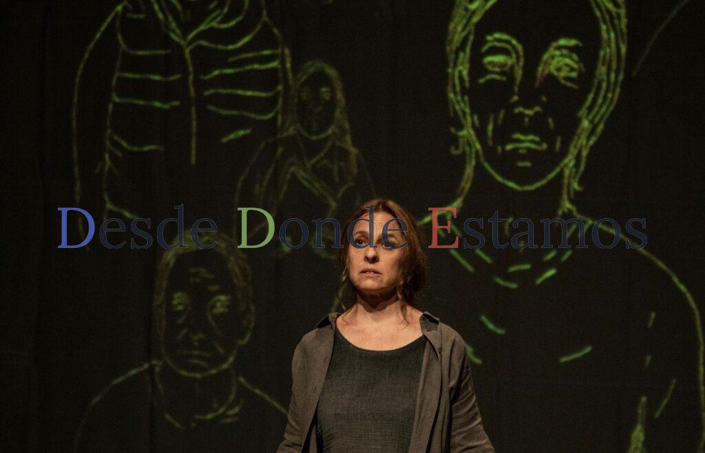 Invita INMUNER a presentación del monólogo “Antígona González”