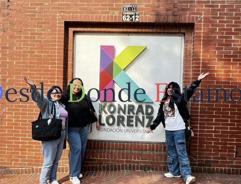 Apoya la UAT excelencia académica con estancias internacionales