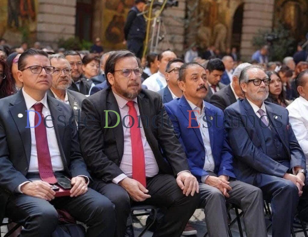 Realizan Foro Nacional sobre Impacto de Tecnologías Digitales en Educación y Salud Mental