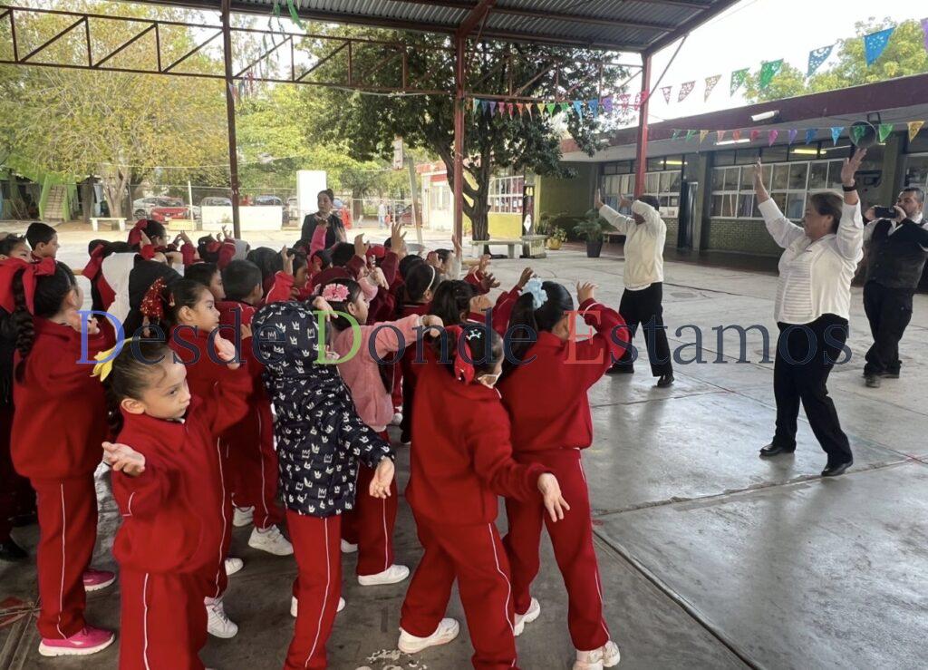 Impulsa SET el aprendizaje matemático con la “Feria de las Mate”