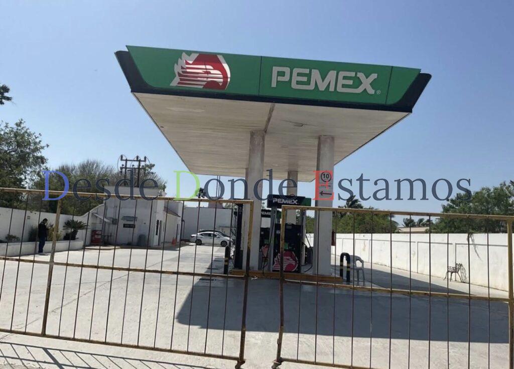 Este viernes inicia servicio la primer gasolinera Del Pueblo