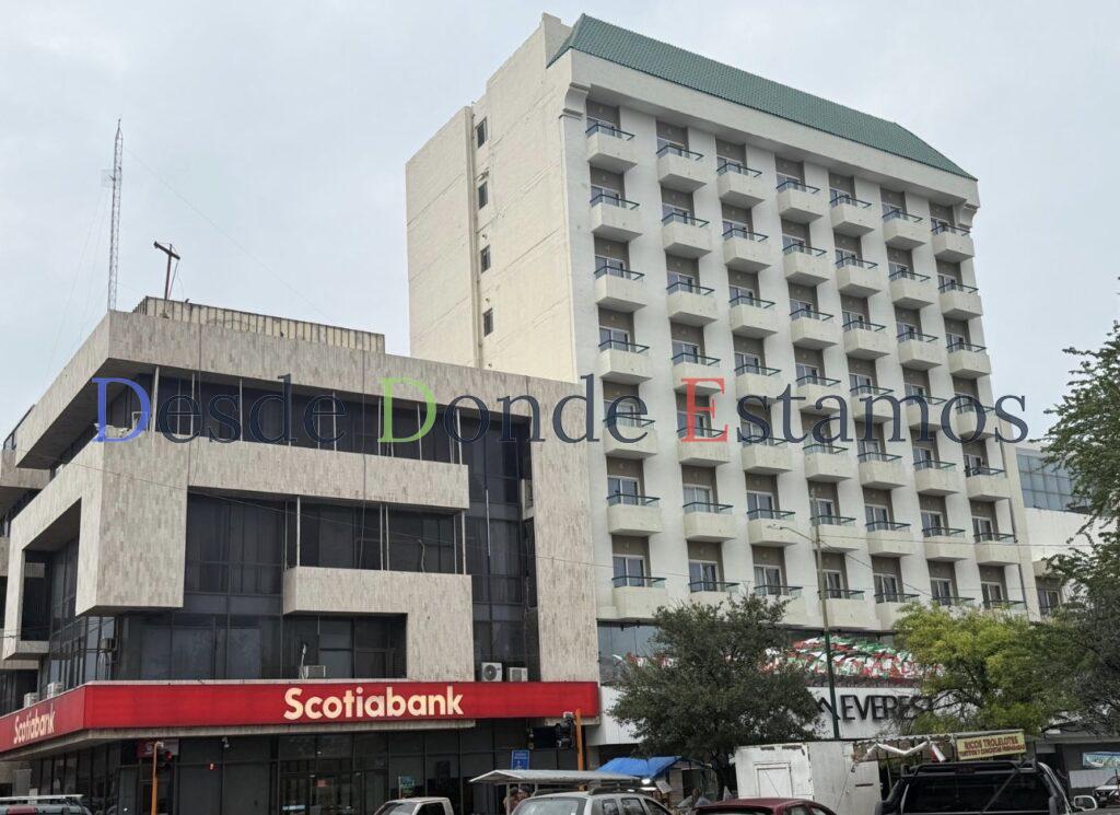 Aún no se cuenta con el padrón de hospedaje por plataforma