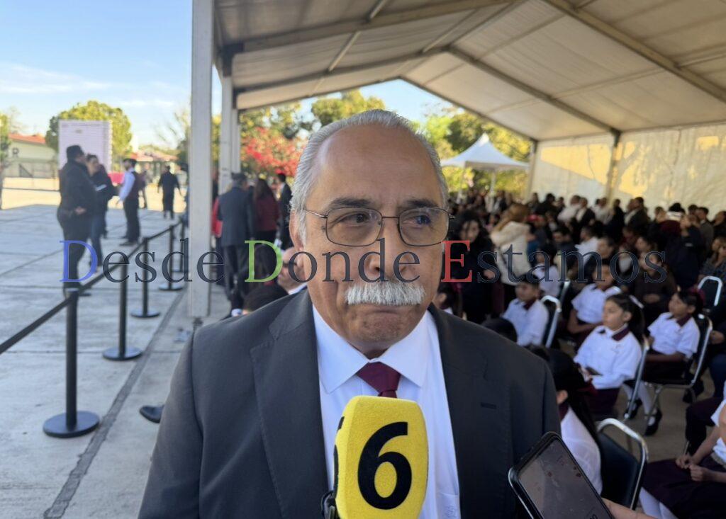 Se exceden productores en el amarre de cerdos y bovinos