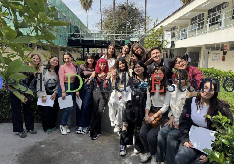 Apoya la UAT excelencia académica con estancias internacionales