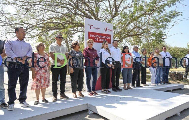 Son 24 proyectos estratégicos que presentó Lalo Gattás al gobernador