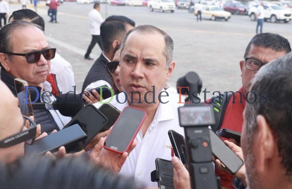 Fortalecen planeación y transparencia de los Municipios