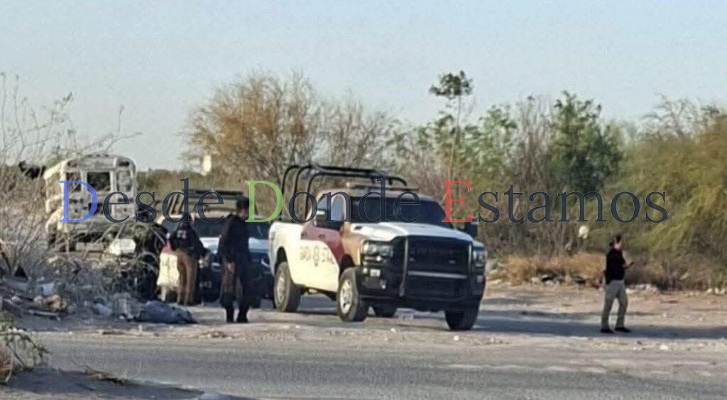 Por delito extorsión detienen a cuatro elementos de la Guardia Estatal