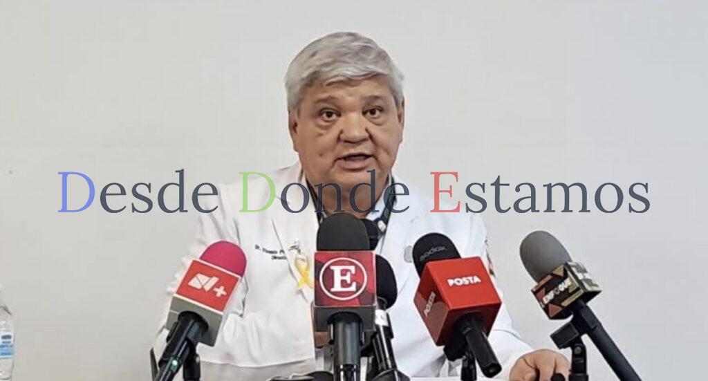 Esclarecen violación de doctoras en el Hospital Infantil