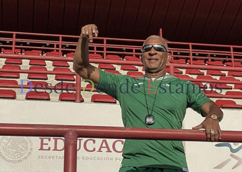 Invitan a Clínica de Saltos y Velocidad 2026 para atletas y entrenadores locales