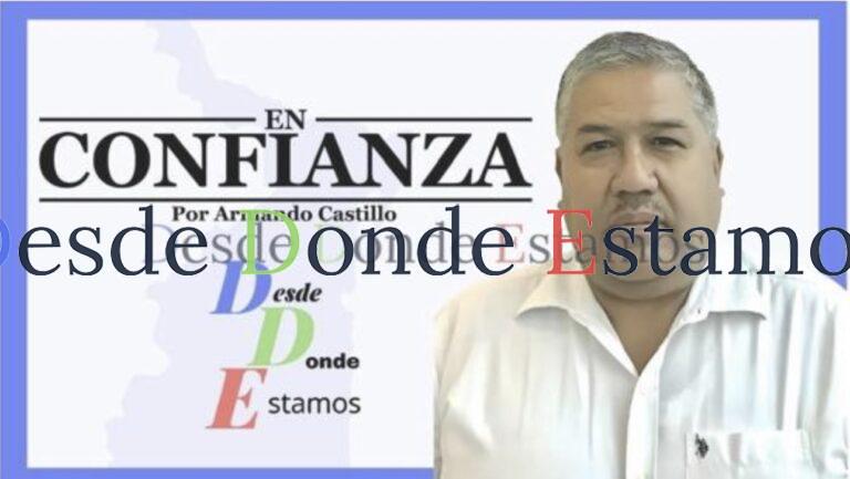 EN CONFIANZA / TAMAULIPAS TOP PLAYAS