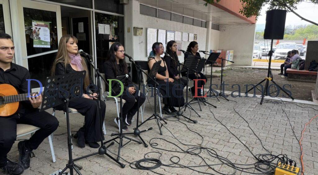 Contribuye la UAT en Jornada Nacional por la Paz y contra las Adicciones